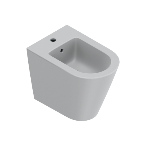 Zero es un bidet a suelo de Catalano | Terracerámica