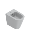 Zero es un bidet a suelo de Catalano | Terracerámica