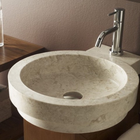 BATHCO ICONO LAVABO