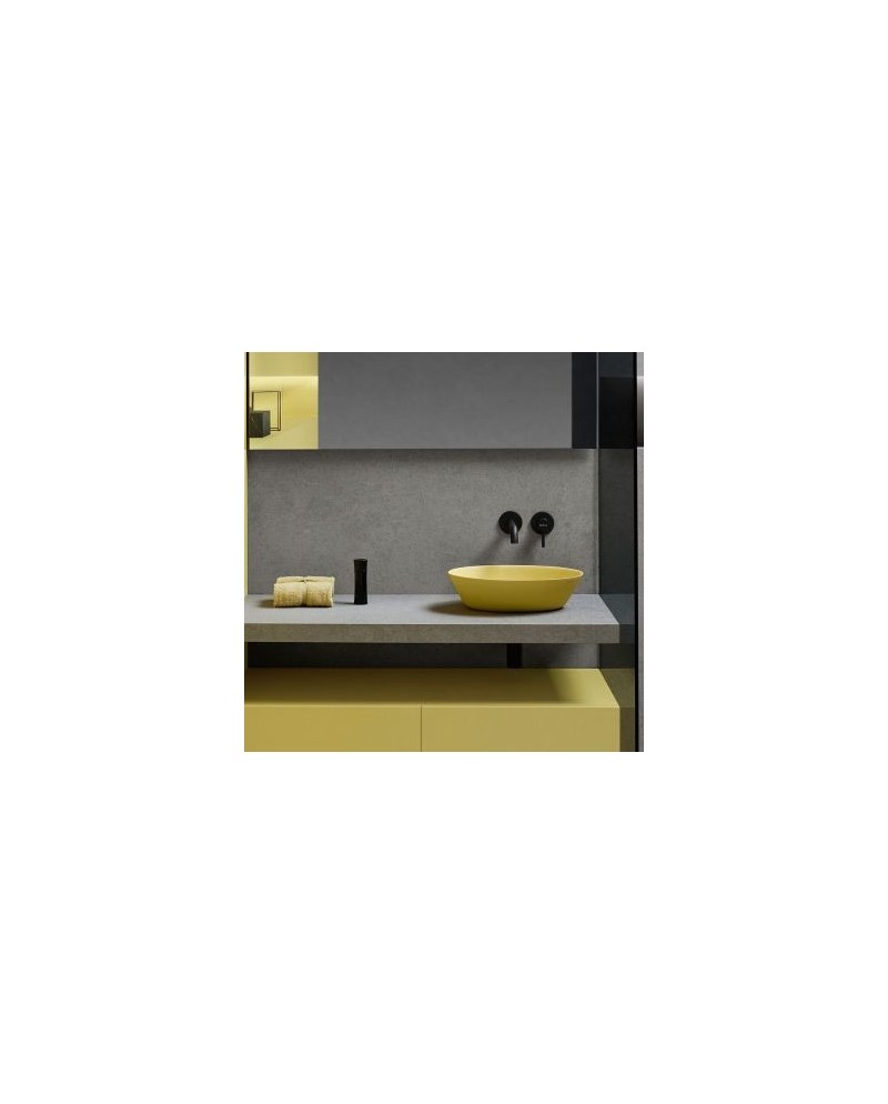BATHCO TRIESTE LAVABO SOBRE ENCIMERA (VARIOS ACABADOS) BATHCO TRIESTE LAVABO SOBRE ENCIMERA (VARIOS ACABADOS)