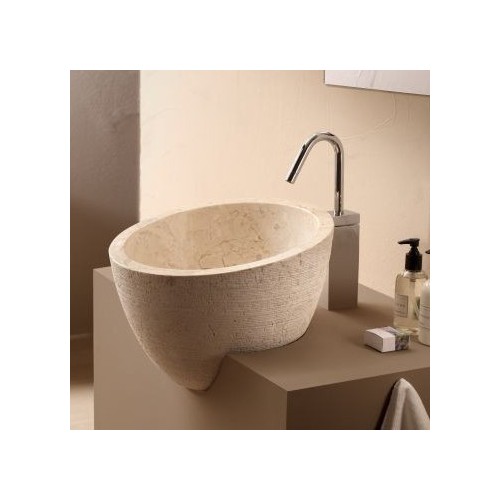 BATHCO MIRAGE LAVABO (VARIOS COLORES)