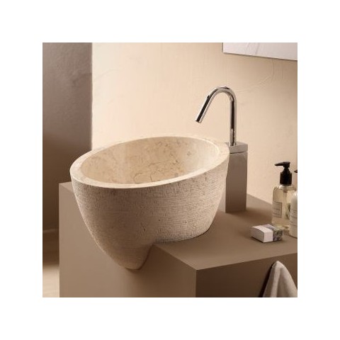 BATHCO MIRAGE LAVABO (VARIOS COLORES)