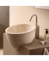 BATHCO MIRAGE LAVABO (VARIOS COLORES)
