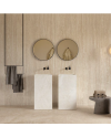 Travertine Vein Cut es un porcelánico de Provenza | Terracerámica