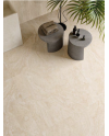 Travertine Vein Cut es un porcelánico de Provenza | Terracerámica