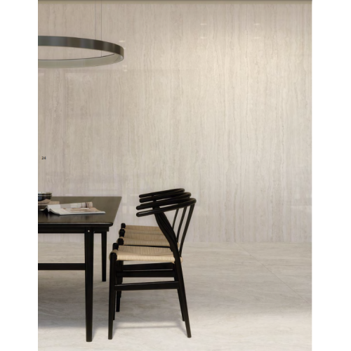 Travertine Vein Cut es un porcelánico de Provenza | Terracerámica