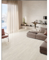 Travertine Vein Cut es un porcelánico de Provenza | Terracerámica