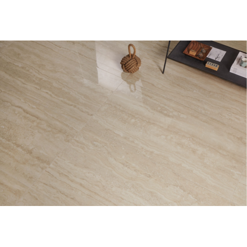 Travertine Vein Cut es un porcelánico de Provenza | Terracerámica