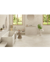 Travertine Vein Cut es un porcelánico de Provenza | Terracerámica