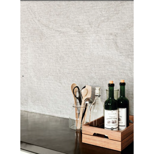 Travertine Ruled es un porcelánico de Provenza | Terracerámica