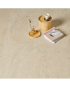 Travertine Minimal es un porcelánico de Provenza | Terracerámica