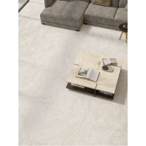 Travertine Minimal es un porcelánico de Provenza | Terracerámica