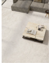 Travertine Minimal es un porcelánico de Provenza | Terracerámica