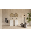 Travertine Minimal es un porcelánico de Provenza | Terracerámica