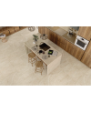 Travertine Minimal es un porcelánico de Provenza | Terracerámica