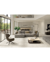 Travertine Minimal es un porcelánico de Provenza | Terracerámica