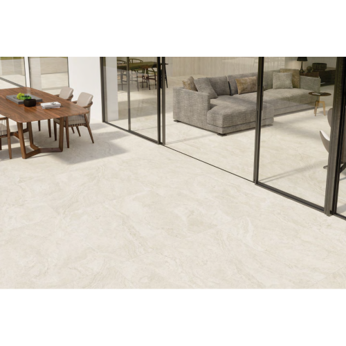 Travertine Minimal es un porcelánico de Provenza | Terracerámica