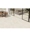 Travertine Minimal es un porcelánico de Provenza | Terracerámica