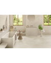 Travertine Minimal es un porcelánico de Provenza | Terracerámica