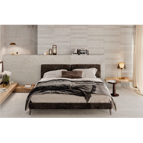Travertine Minimal es un porcelánico de Provenza | Terracerámica