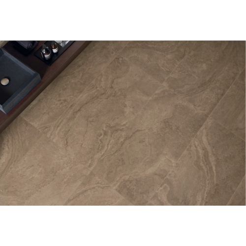 Travertine Minimal es un porcelánico de Provenza | Terracerámica