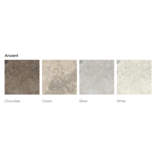 Travertine Anciant es un porcelánico de Provenza | Terracerámica