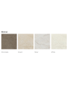 Travertine Minimal es un porcelánico de Provenza | Terracerámica
