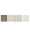 Travertine Ruled es un porcelánico de Provenza | Terracerámica