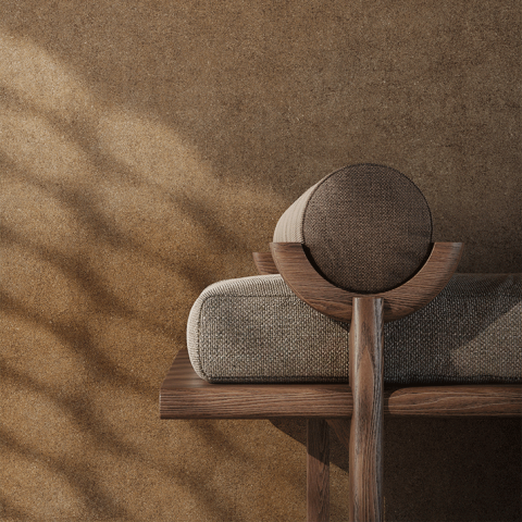 Pavimento y revestimiento Cuit, de Living Ceramics | Terracerámica