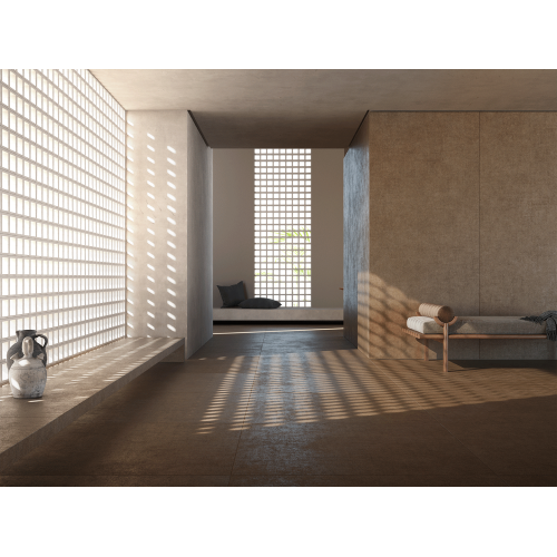 Pavimento y revestimiento Cuit, de Living Ceramics | Terracerámica