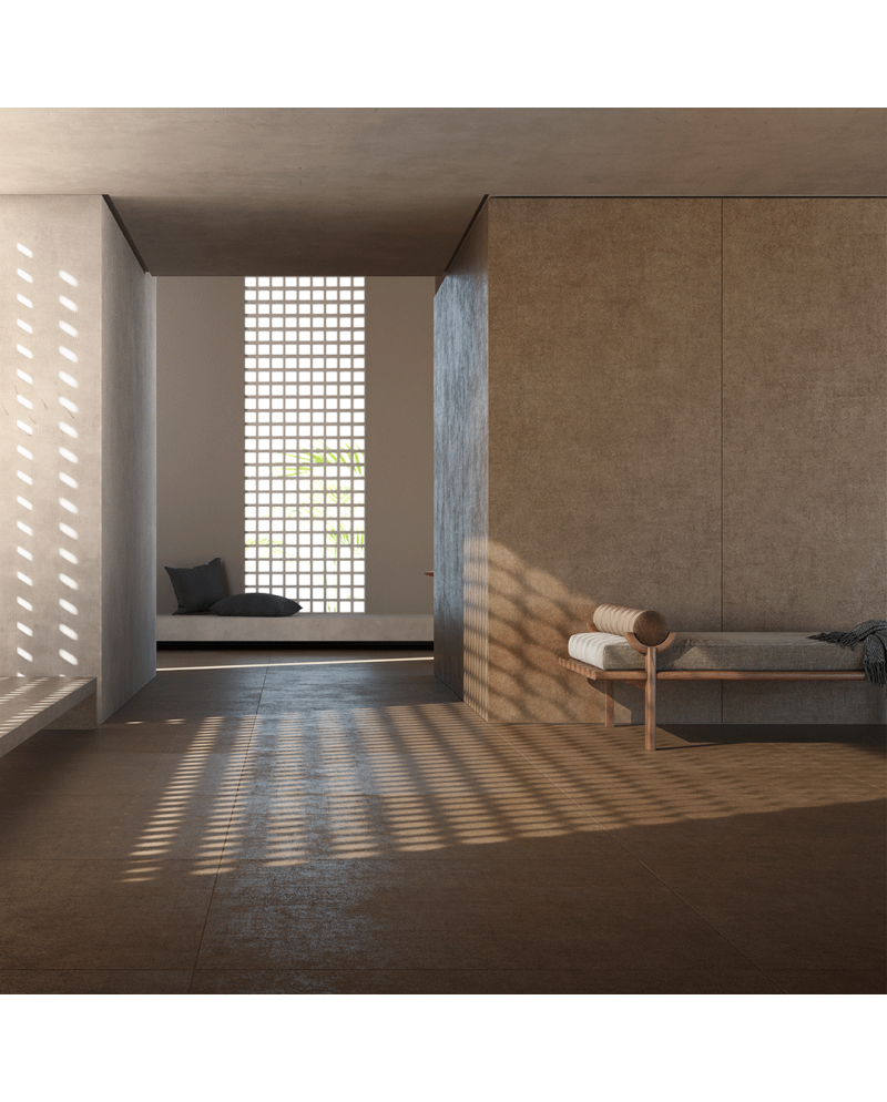 Pavimento y revestimiento Cuit, de Living Ceramics | Terracerámica Pavimento y revestimiento Cuit, de Living Ceramics | Terracerámica