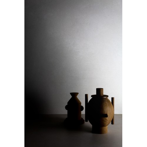 Pavimento y revestimiento Floss, de Living Ceramics | Terracerámica