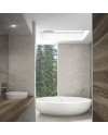 Pavimento y revestimiento Floss, de Living Ceramics | Terracerámica