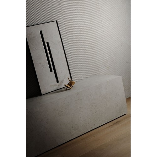 Pavimento y revestimiento Cross Cut de Living Ceramics | Terracerámica