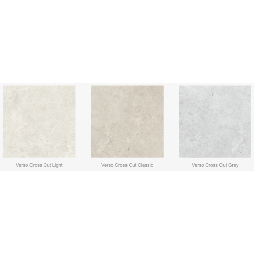 Pavimento y revestimiento Cross Cut de Living Ceramics | Terracerámica