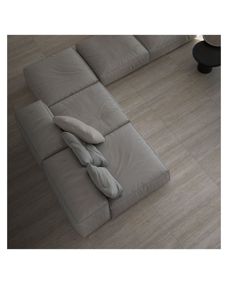 Pavimento y revestimiento Vein Cut de Living Ceramics | Terracerámica Pavimento y revestimiento Vein Cut de Living Ceramics | Terracerámica