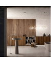 Sorgente es un lavabo freestanding de la marca Falper | Terracerámica