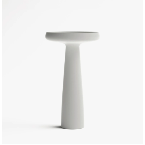 Sorgente es un lavabo freestanding de la marca Falper | Terracerámica