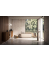 Sorgente es un lavabo freestanding de la marca Falper | Terracerámica