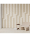 Spike bars son unos azulejos en pasta blanca de Wow | Terracerámica