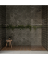 Spike bars son unos azulejos en pasta blanca de Wow | Terracerámica