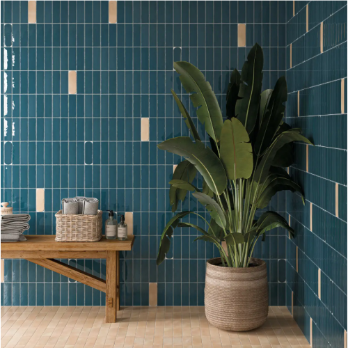Casablanca es un porcelánico de la marca Wow | Terracerámica