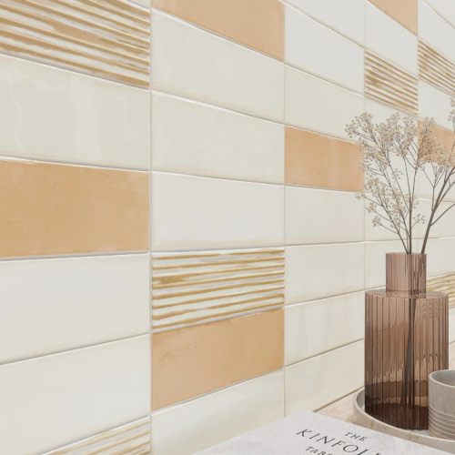 Casablanca es un porcelánico de la marca Wow | Terracerámica