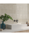Casablanca es un porcelánico de la marca Wow | Terracerámica