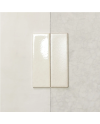 Skin son unos azulejos en pasta blanca de Wow | Terracerámica