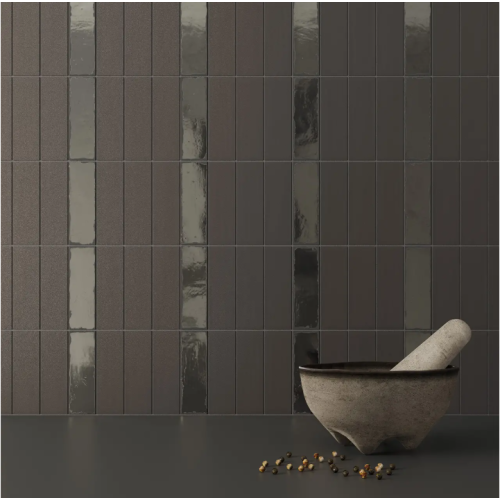 London Calling LC es un porcelánico de la marca Wow | Terracerámica