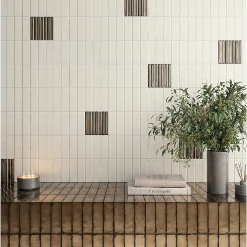 London Calling LC es un porcelánico de la marca Wow | Terracerámica