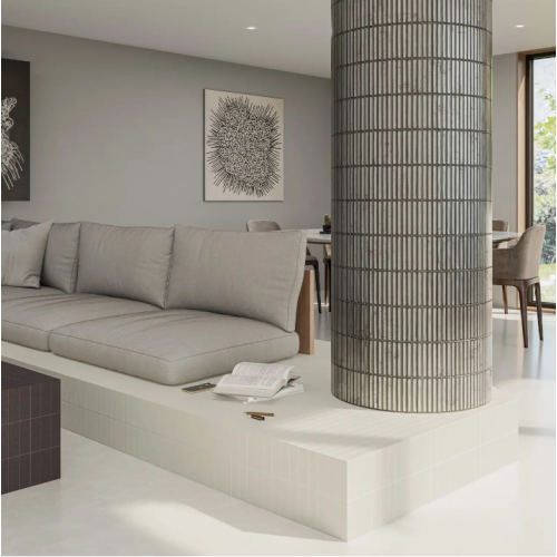 London Calling LC es un porcelánico de la marca Wow | Terracerámica