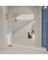 Trencadís Gaudí es un porcelánico de la marca Wow | Terracerámica