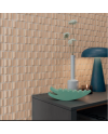 Sweet 3D Diamond es un revestimiento de la marca Wow | Terracerámica